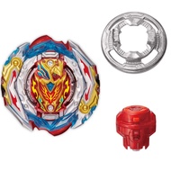 Takara Tomy BU Beyblade B201 Zest Achilles Illegal Quattro'-4