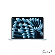 Apple MacBook Air (13-inch, M5, 2026) [Fulfillment from 4 to 6 weeks]