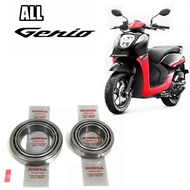 Komstir Bambu Racing Beat 2020 2022 Genio 2018 2022 Scoopy 2020-2022