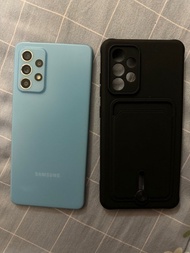 Samsung A52 5G  8+256 港版雙卡