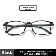 JIFANPAUL | Smart Variable Focus Anti-Fatigue Blue Light Protection Progressive Multifocal Reading G