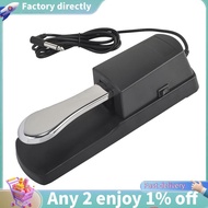 E7-Upgrade Sustain Damper Pedal Piano Keyboard for   Electric Piano Electronic Keyboard Electronic P