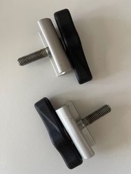 Brompton original bike clamps (1 Pairs)