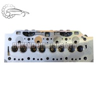 F8Q Cylinder Head AMC 908098 908048 908561 For Renault Megane Express Scenic 19D 21D Clio ForOpel A.