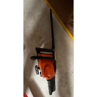 STIHL original Germany chainsaw MS-180
