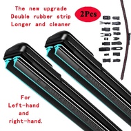 For BMW X1 F48 2015 2016 2017 2018 2019 2020 2021 2022 Windscreen Windshield Washer Brushes Accessor