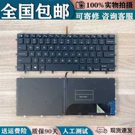Suitable For Dell Precision 5510 5520 5530 M5520 0Gdt9f Keyboard