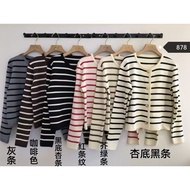 CARDI KNIT 878 CHN -