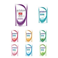 Antabax Antibacterial Shower Cream Refill Pack ( 500ml )
