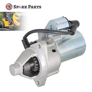 12V Electrical Starter Replacement for Kohler CH440-3111 Lawn Mower Engines Accessories 17-098-05 17