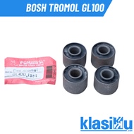 DrumBOSH HONDA Cb100 Cb125 Cb125S Cb160 Cb175 Drum Boshing DrumBOSH cb100 cb125 Nos