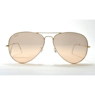 00 _R_B_ 3025 001/3E (Authentic) CLASSIC AVIA_TOR BESTSELLER PINK MIRROR