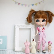 Neo Blythe,Licca,Pullip,Jerryberry,Del 娃娃衣服