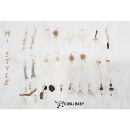 HI STYLE series earring ( 2062-2074)