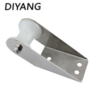 316 Stainless Steel Marine Anchor Bracket Yacht Accessories Anchor Support Anchor Stainless Steel Ma