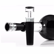 STRING2 Kitchen Keep Fresh Sealer Gift Preservation Storage Wine Vacuum Pump Wine Stopper Wine Saver Bar Tool