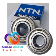 Bearing 6204 ZZ Bearing