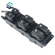 Front Left Electric Power Master Window Control Switch For Hyundai Sonata 2005-2007 Sonata NF 2007 O