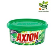 Axion Dishwashing Paste Lime 350g