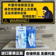 Korea Garglin Garglin Fresh Oral Spray Mint Fresh Mouth Spray Bad Breath Bad Breath Freshening Spray