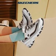 Skechers Women Sport D'Lites 1.0 Shoes - 896276-OWBR