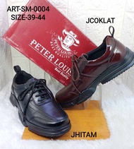 SEPATU KULIT PRIA PETER LOUIS SM-0004