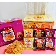 💥供應商現貨💥韓國🇰🇷ENAAK小雞麵系列