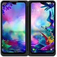 LG G8x ThinQ 5G 6GB RAM 128GB ROM 6.4 Inch Single Dual Screen Snapdragon 855 Secondhand Phone