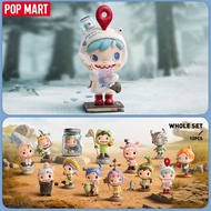 POP MART Polar-Season 2 <Hidden Forest Path> Series Figures (Whole Set)