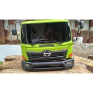 New Miniatur Kabin Truk Hino 500