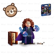 [Mini Shop+] LEGO Marvel Super Heros 71039 Agatha 01