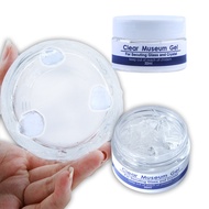MuseumGel Museum Glue Jewelry Crafts Bonding Fixing Glue Silicone Gel YG31026 @