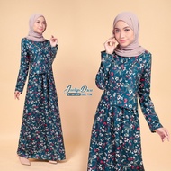 NEW ARRIVAL JUELIYA DRESS