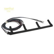 Car Glow Plug Wiring Harness for Golf   1.9L TDI 2004-2006 038971782C