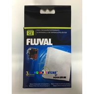 14008/14009/14010 (3pcs) FLUVAL Poly/foam pad for Aquarium filter