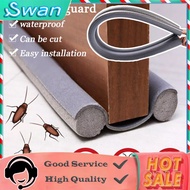 Door Holder Length 93 Cm. The Inside Is Made Of Foam That Can Be Cut To Match The Size Of The Door. 