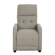 HomePro RECLINER  MUZAN สีมอคค่า แบรนด์ FURDINI