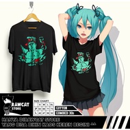 Jojo Jotaro Kujo anime t-shirt