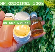 HN SKINCARE WHITENING GLOW FLEK ORIGINAL