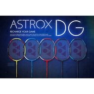 Badminton Racket Yonex Astrox 7 DG (Genuine)