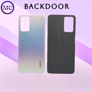 BACKDOOR OPPO A76 2022 BACK COVER/