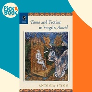 [100% Original Books] - Fama and Fiction in Vergil's Aeneid by Antonia Syson (paperback)