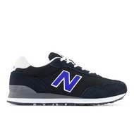 NEW BALANCE New Men's Sneakers Balance 515 Black Original ML515MBK