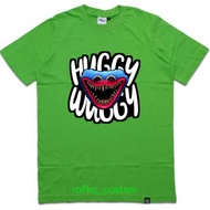 Huggy wuggy t-shirt children's custom shirt huggy wuggy picture