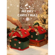 christmas gift christmas gift ideas Christmas Gift Box Christmas Eve Apple Gift Box Piggy Bank Packa
