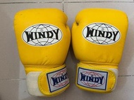 Windy 拳套  10oz