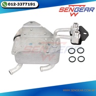 OEM Ford Ranger T6 T7 / Mazda Fighter Bt50 2.2cc / 3.2cc Auto Transmission GearBox Gear Box Oil Cool