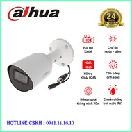 Camera HDCVI Ngoài Trời 2MP Dahua DH-HAC-HFW1200TP-S5 ( Camera hàng chính hãng ) - Camera Dahua 2.0M