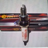 Iridium BENELLI PATAGONIAN EAGLE 250cc RACING Spark Plug HIGH QUALITY