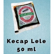 Kecap Lele 50 ML